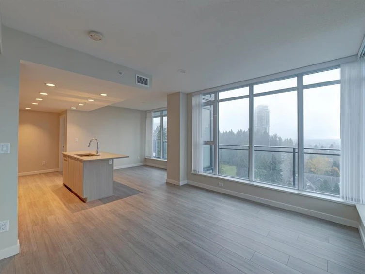 1406-1182 Westwood Street, Coquitlam, BC, V3B 0T9 - 9