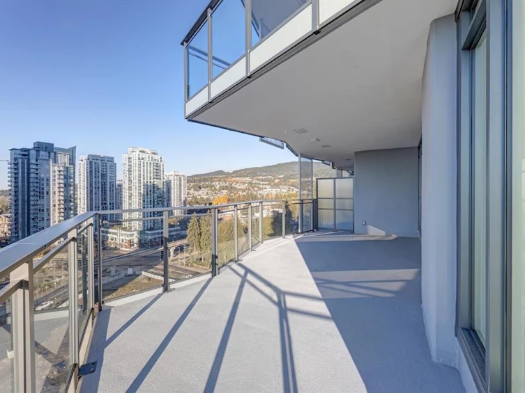 1406-1182 Westwood Street, Coquitlam, BC, V3B 0T9 - 16