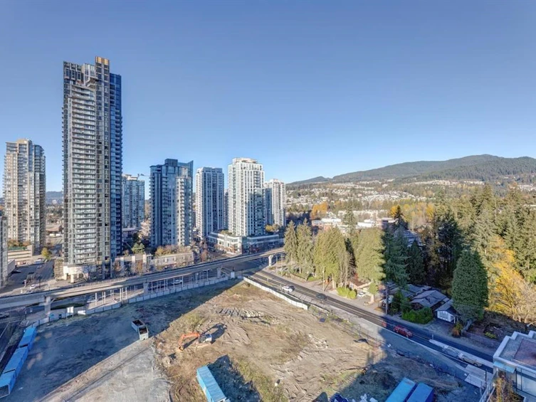 1406-1182 Westwood Street, Coquitlam, BC, V3B 0T9 - 29
