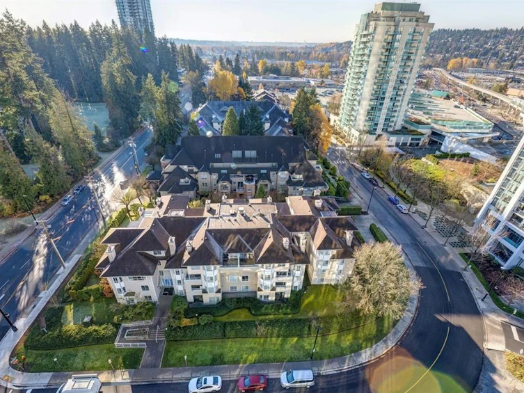 1406-1182 Westwood Street, Coquitlam, BC, V3B 0T9 - 30