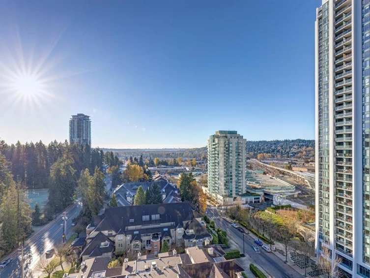 1406-1182 Westwood Street, Coquitlam, BC, V3B 0T9 - 31
