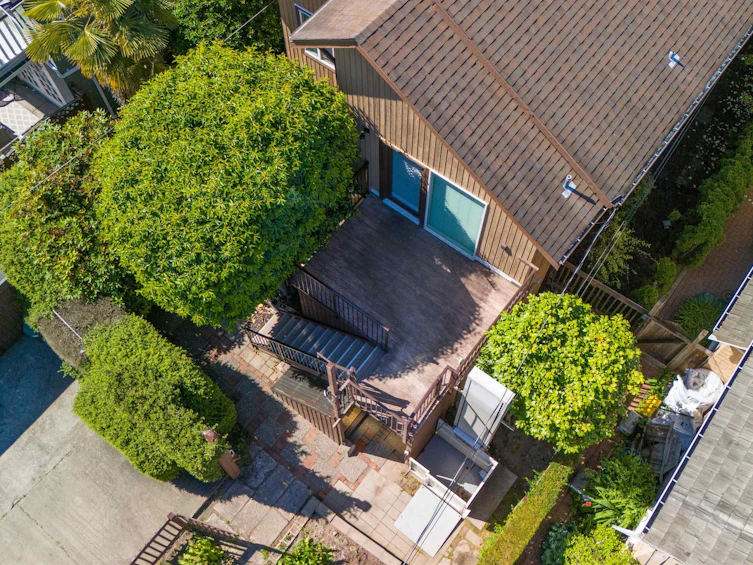 2996 W 5th Avenue, Vancouver, BC, V6K 1T9 - 36