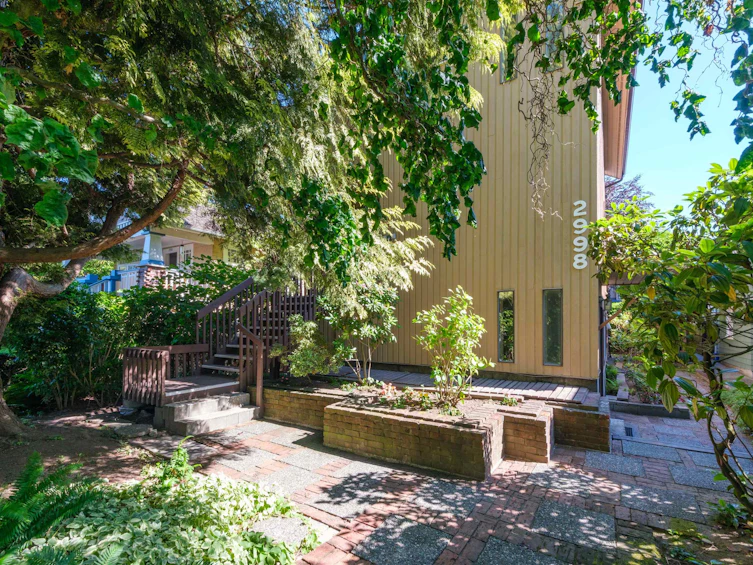 2996 W 5th Avenue, Vancouver, BC, V6K 1T9 - 37
