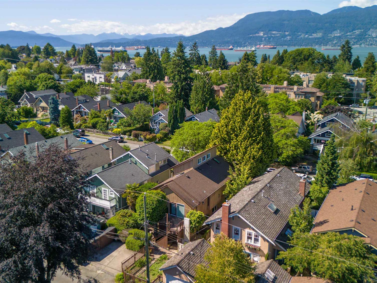 2996 W 5th Avenue, Vancouver, BC, V6K 1T9 - 39