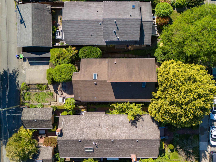 2996 W 5th Avenue, Vancouver, BC, V6K 1T9 - 3