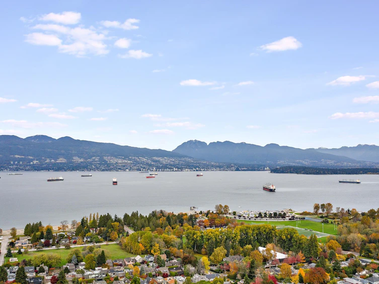 4415 W 4th Avenue, Vancouver, BC, V6R 1P9