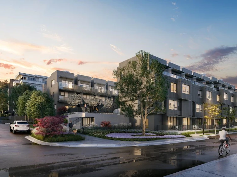 235-602 East 2nd Street, North Vancouver, BC, V7L 1E3 - 17
