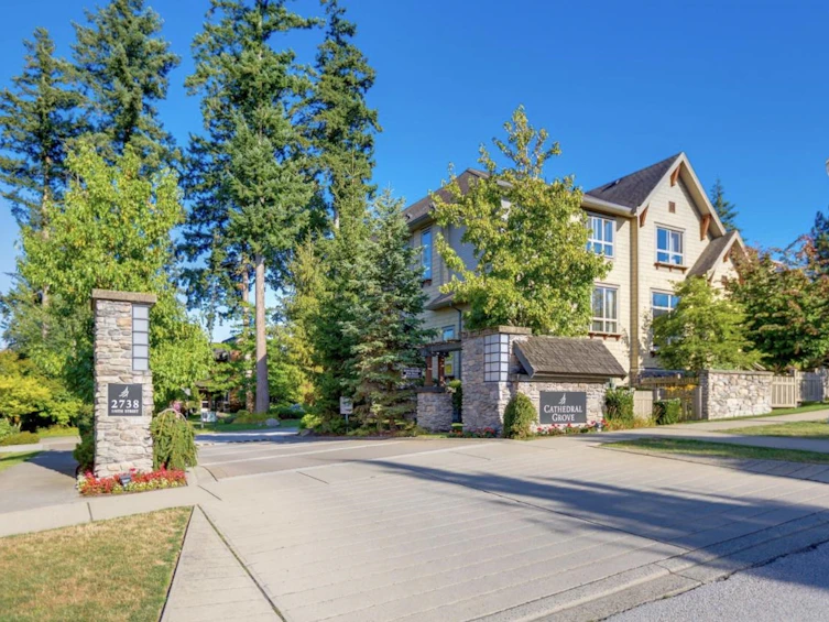 47-2738 158 Street, Surrey, BC, V3Z 3K3 - 2