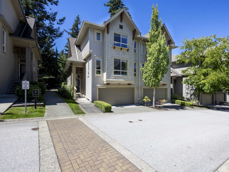 47-2738 158 Street, Surrey, BC, V3Z 3K3
