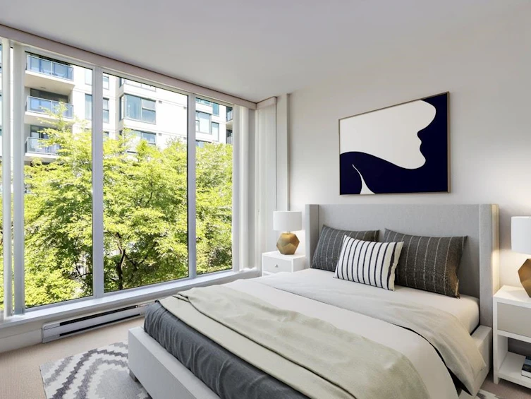 1429 W 7th Avenue, Vancouver, BC, V6H 4H2 - 5