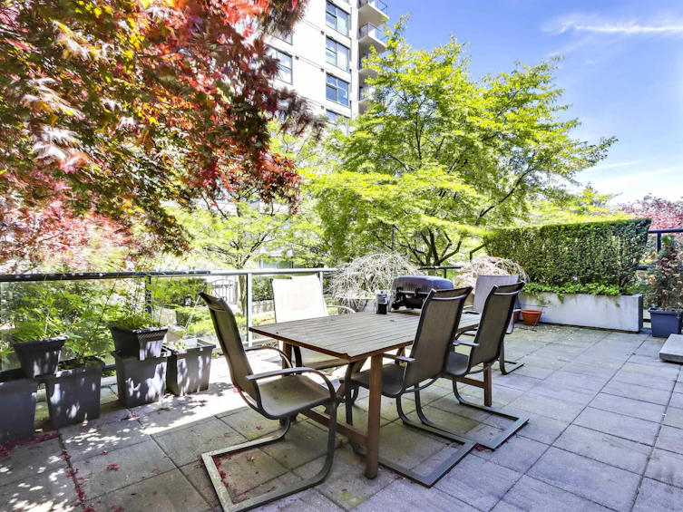 1429 W 7th Avenue, Vancouver, BC, V6H 4H2 - 12