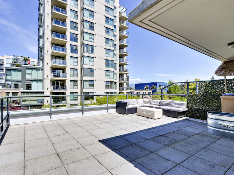 1429 W 7th Avenue, Vancouver, BC, V6H 4H2 - 15