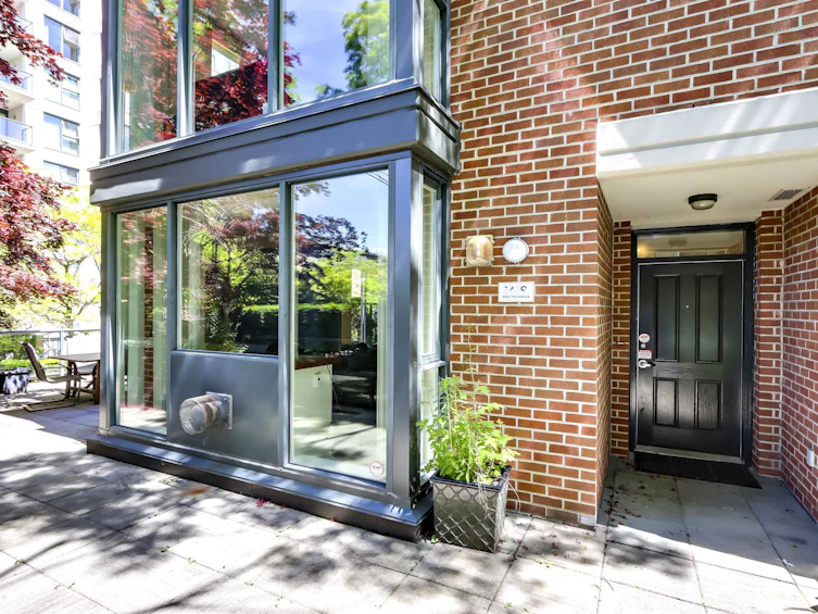 1429 W 7th Avenue, Vancouver, BC, V6H 4H2 - 20