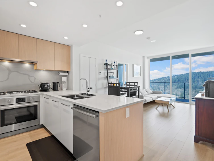 3402-567 Clarke Road, Coquitlam, BC, V3J 0K7 - 5