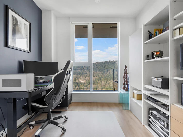 3402-567 Clarke Road, Coquitlam, BC, V3J 0K7 - 6