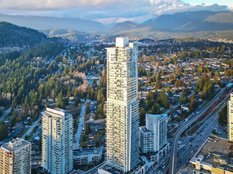 3402-567 Clarke Road, Coquitlam, BC, V3J 0K7 - 18