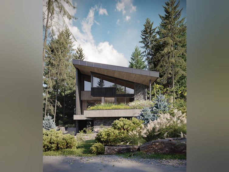 3354 Lakeside Drive, Whistler, BC, V8E 0B8