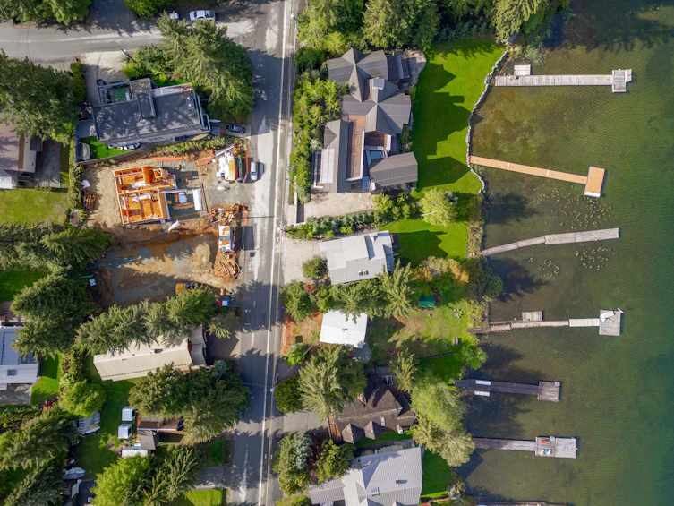 3354 Lakeside Drive, Whistler, BC, V8E 0B8 - 2