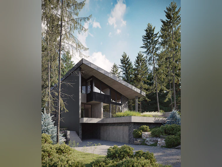 3354 Lakeside Drive, Whistler, BC, V8E 0B8 - 5