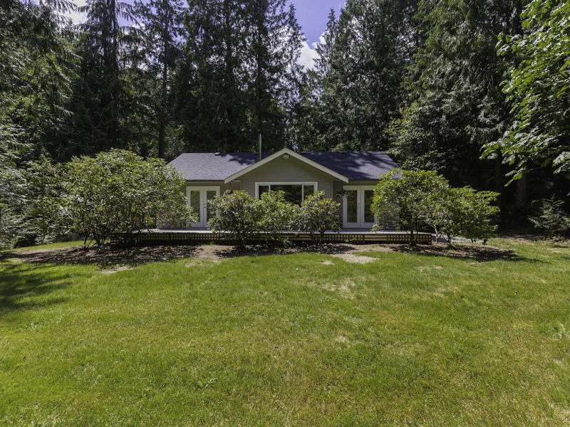 133 Williamsons Landing Road, Gibsons BC