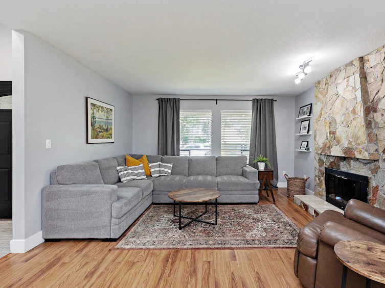 6563 133a Street, Surrey, BC, V3W 8T7 - 6