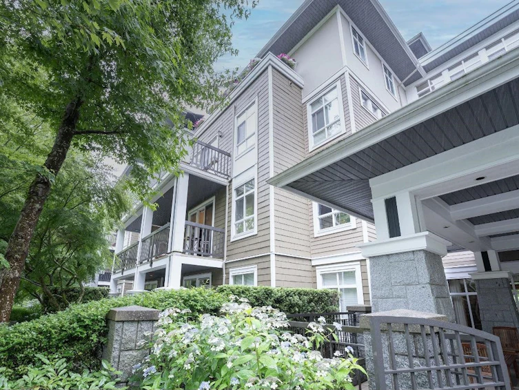 222-6279 Eagles Drive, Vancouver, BC, V6T 2K7 - 3