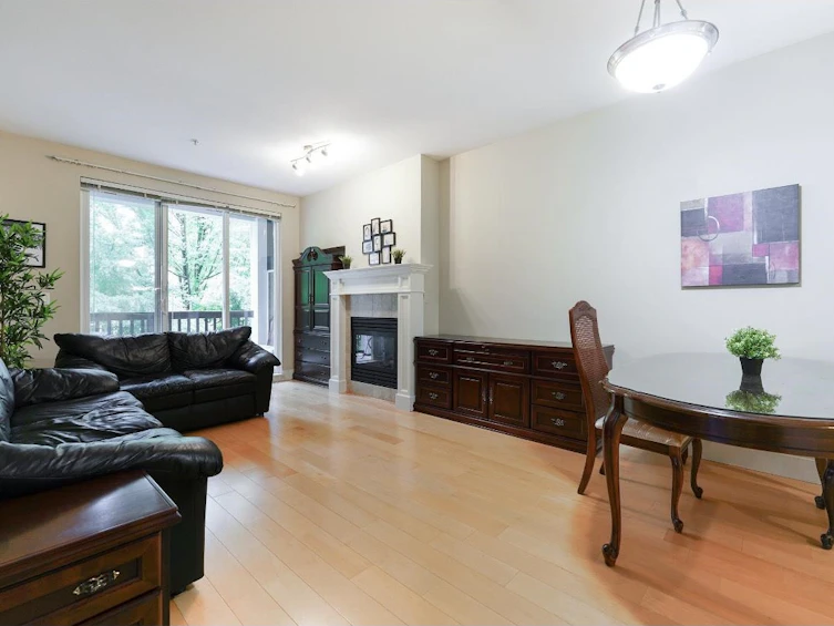 222-6279 Eagles Drive, Vancouver, BC, V6T 2K7 - 4