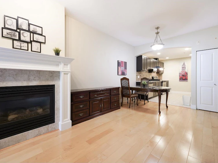 222-6279 Eagles Drive, Vancouver, BC, V6T 2K7 - 5