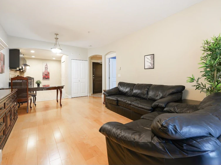222-6279 Eagles Drive, Vancouver, BC, V6T 2K7 - 9