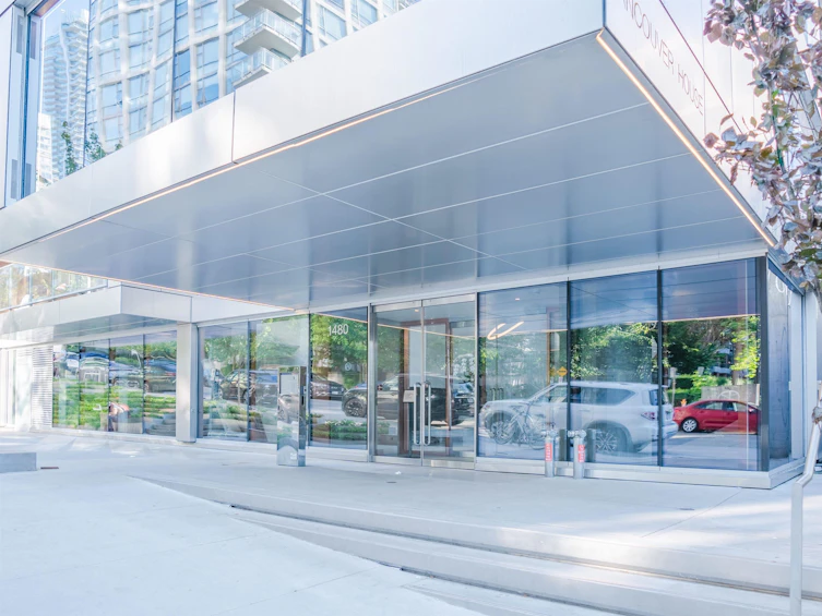 2509-1480 Howe Street, Vancouver, BC, V6Z 0G5 - 2