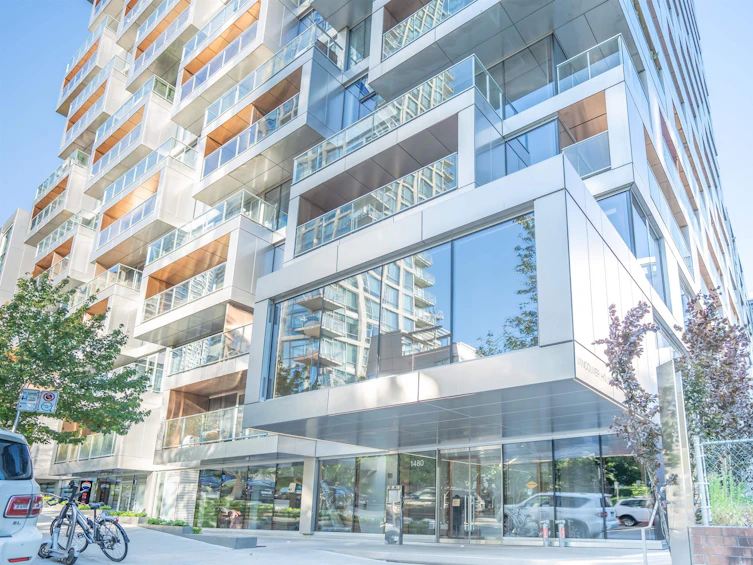2509-1480 Howe Street, Vancouver, BC, V6Z 0G5 - 3