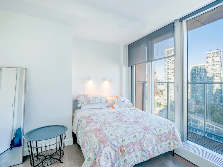 2509-1480 Howe Street, Vancouver, BC, V6Z 0G5 - 17