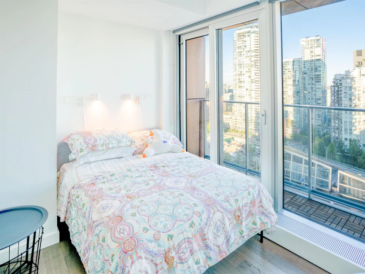 2509-1480 Howe Street, Vancouver, BC, V6Z 0G5 - 19