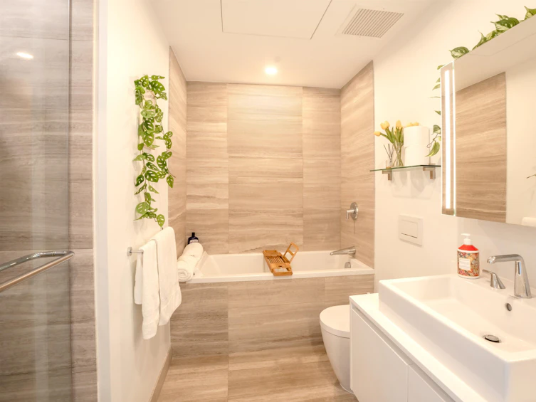 2509-1480 Howe Street, Vancouver, BC, V6Z 0G5 - 21
