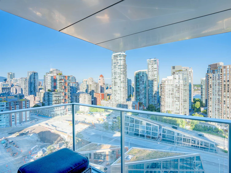 2509-1480 Howe Street, Vancouver, BC, V6Z 0G5 - 22