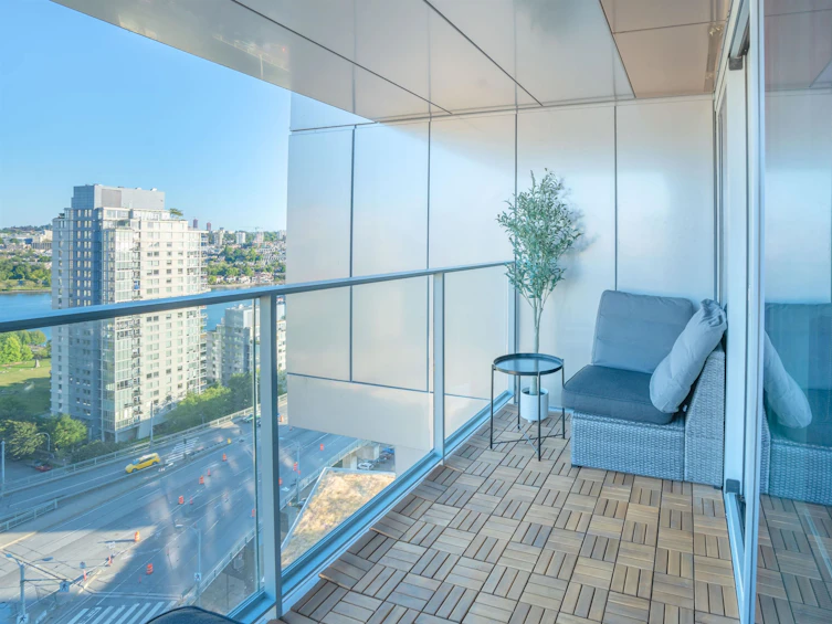 2509-1480 Howe Street, Vancouver, BC, V6Z 0G5 - 23