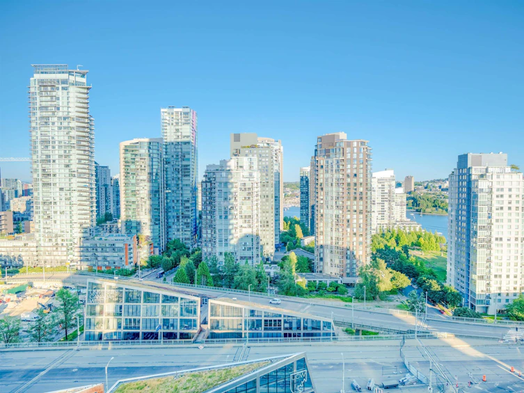 2509-1480 Howe Street, Vancouver, BC, V6Z 0G5 - 25