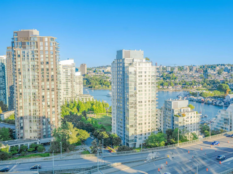 2509-1480 Howe Street, Vancouver, BC, V6Z 0G5 - 26