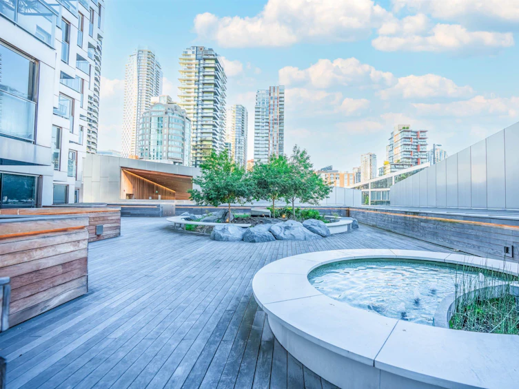 2509-1480 Howe Street, Vancouver, BC, V6Z 0G5 - 31