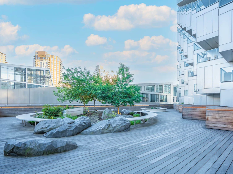 2509-1480 Howe Street, Vancouver, BC, V6Z 0G5 - 32