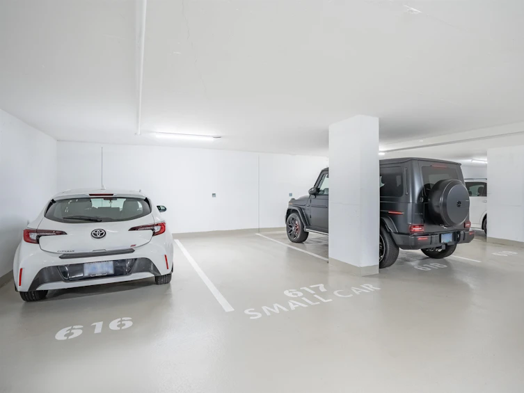 2509-1480 Howe Street, Vancouver, BC, V6Z 0G5 - 35