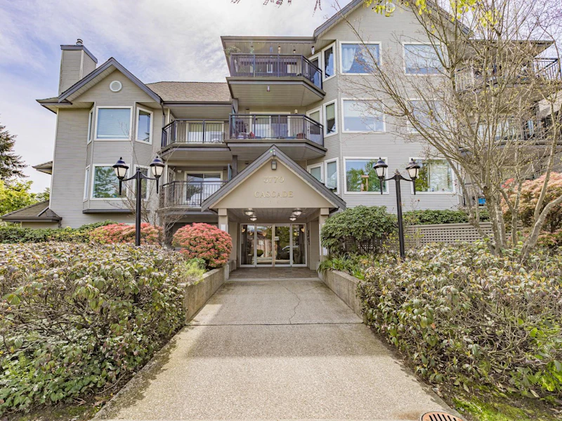 217 - 3770 Manor Street, Burnaby BC V5G 4T5