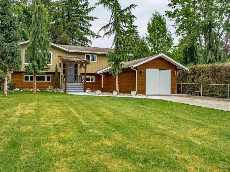 9206 Wright Street, Langley BC V1M 3T5