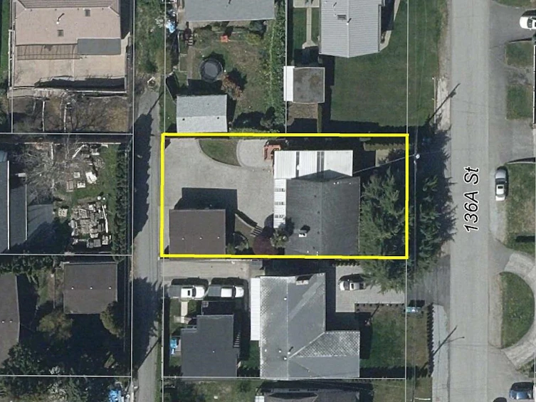 11385 136a Street, Surrey, BC, V3R 3C4 - 40