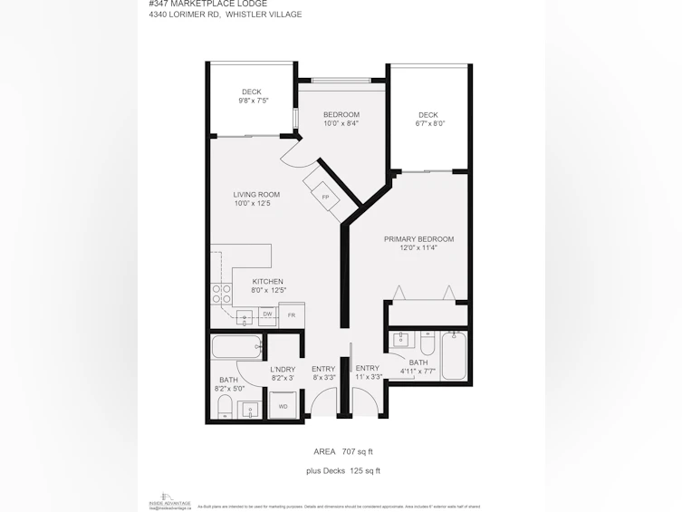 347-4340 Lorimer Road, Whistler, BC, V8E 1A5 - 19