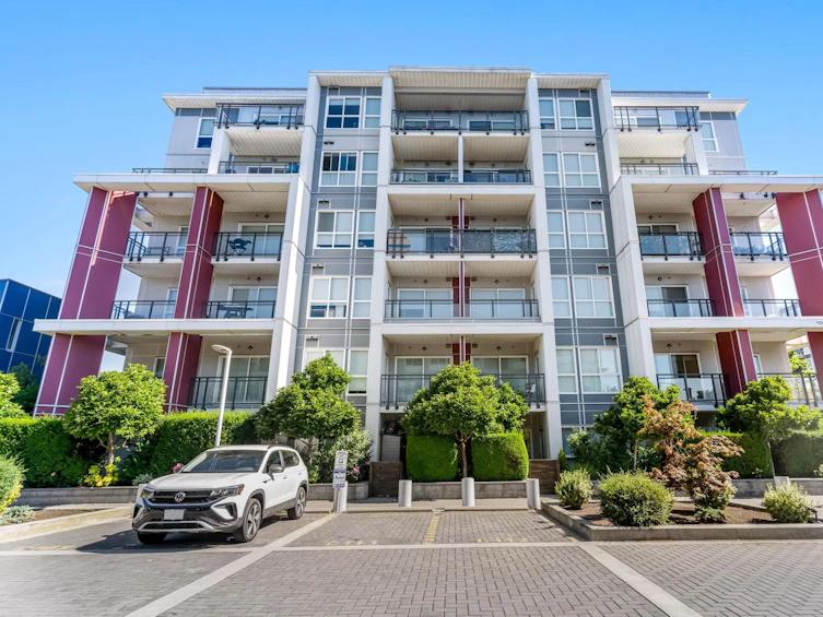 209-10033 River Drive, Richmond, BC, V6X 0L1 - 2