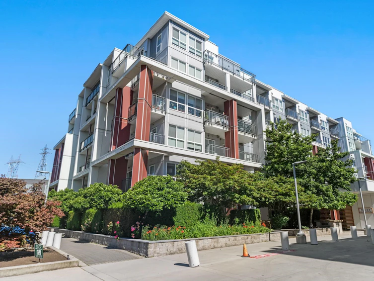 209-10033 River Drive, Richmond, BC, V6X 0L1