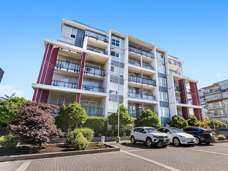 209-10033 River Drive, Richmond, BC, V6X 0L1 - 3