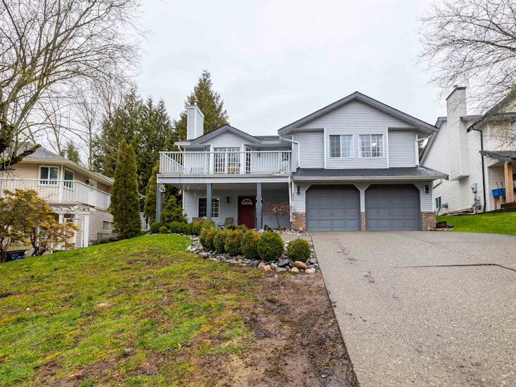35331 Sandy Hill Road, Abbotsford, BC, V3G 1J2 - 2