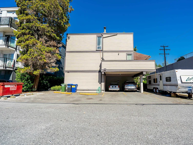 7-1535 St. Georges Ave Avenue, North Vancouver, BC, V7L 3J6 - 26